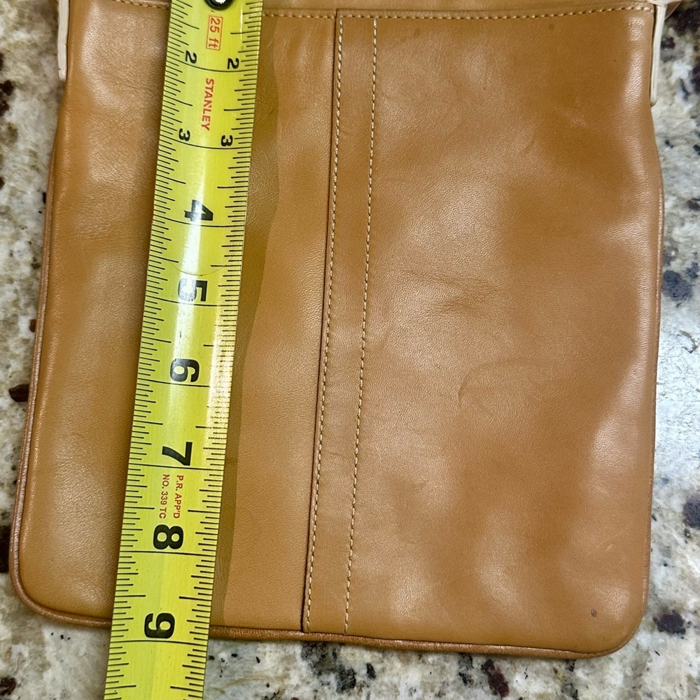 Coach Hampton Crossbody Bag - Picture 5 of 6